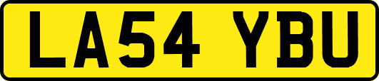 LA54YBU