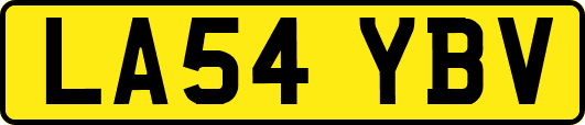 LA54YBV