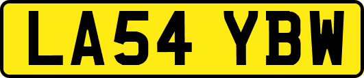 LA54YBW