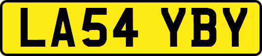 LA54YBY