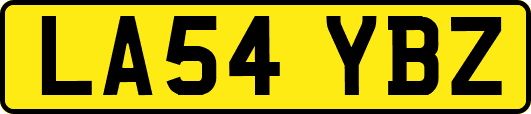 LA54YBZ