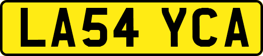 LA54YCA