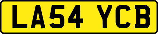 LA54YCB