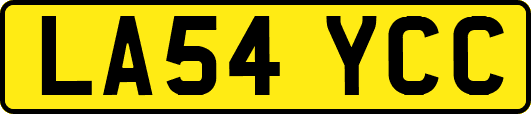 LA54YCC