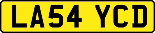 LA54YCD