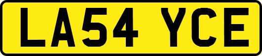 LA54YCE