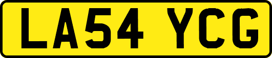 LA54YCG