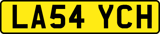 LA54YCH