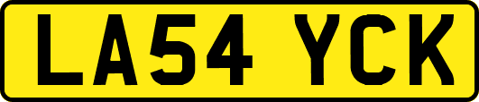 LA54YCK
