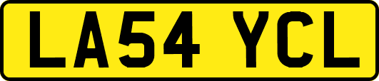 LA54YCL