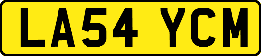 LA54YCM