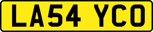 LA54YCO