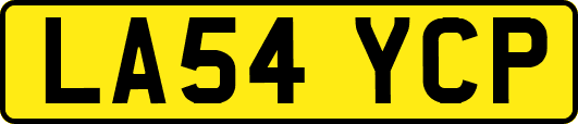LA54YCP