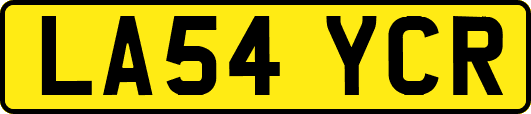 LA54YCR