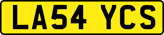 LA54YCS