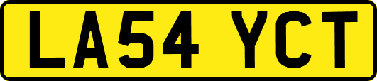 LA54YCT