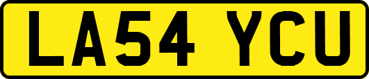 LA54YCU