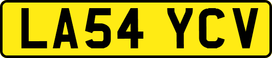 LA54YCV
