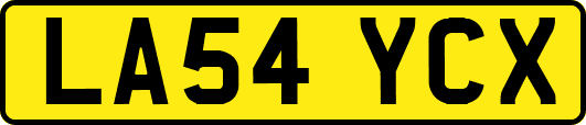 LA54YCX