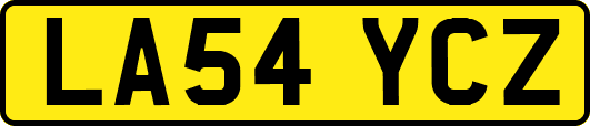 LA54YCZ