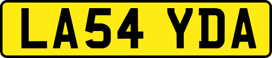 LA54YDA