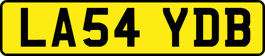 LA54YDB