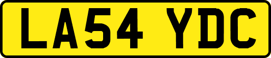 LA54YDC
