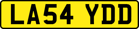 LA54YDD