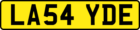 LA54YDE