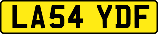 LA54YDF