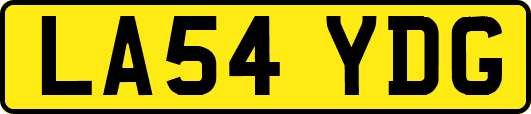 LA54YDG