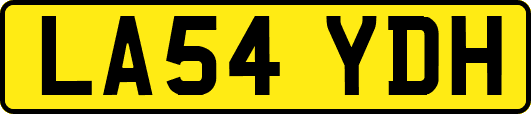 LA54YDH