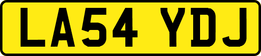 LA54YDJ