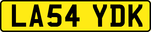 LA54YDK