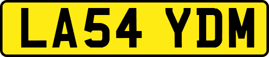 LA54YDM