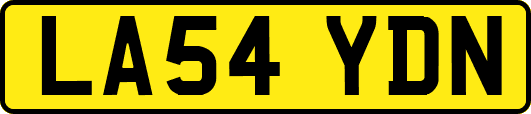 LA54YDN