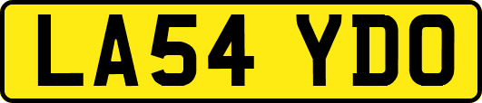 LA54YDO
