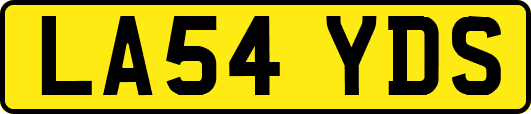 LA54YDS