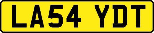 LA54YDT