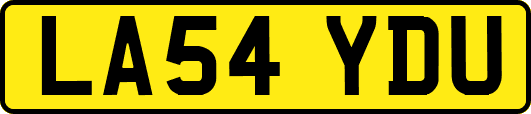 LA54YDU