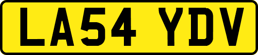 LA54YDV