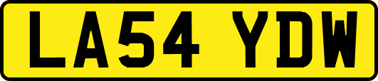 LA54YDW