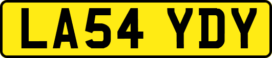LA54YDY