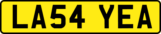 LA54YEA