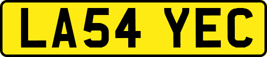 LA54YEC