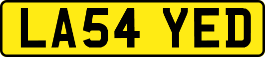 LA54YED