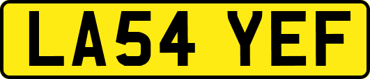 LA54YEF