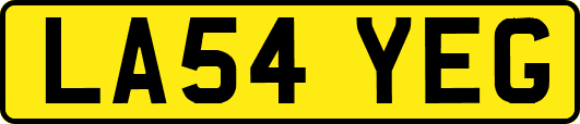LA54YEG