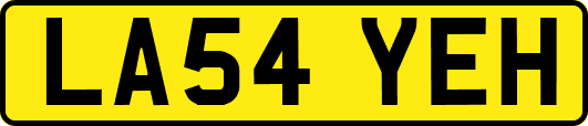 LA54YEH