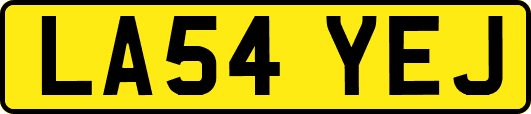 LA54YEJ